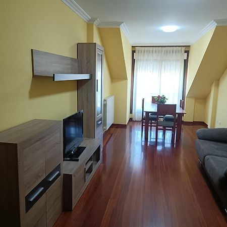 Atico Con 3 Habitaciones En פויו מראה חיצוני תמונה