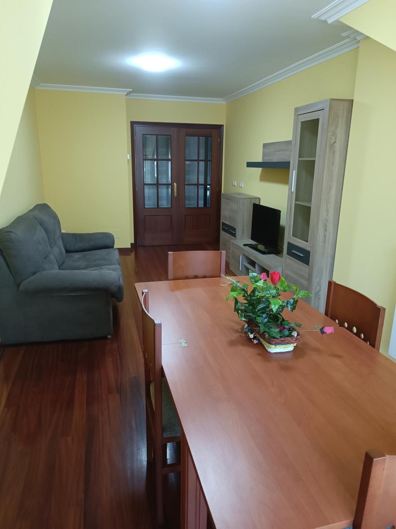 Atico Con 3 Habitaciones En פויו מראה חיצוני תמונה