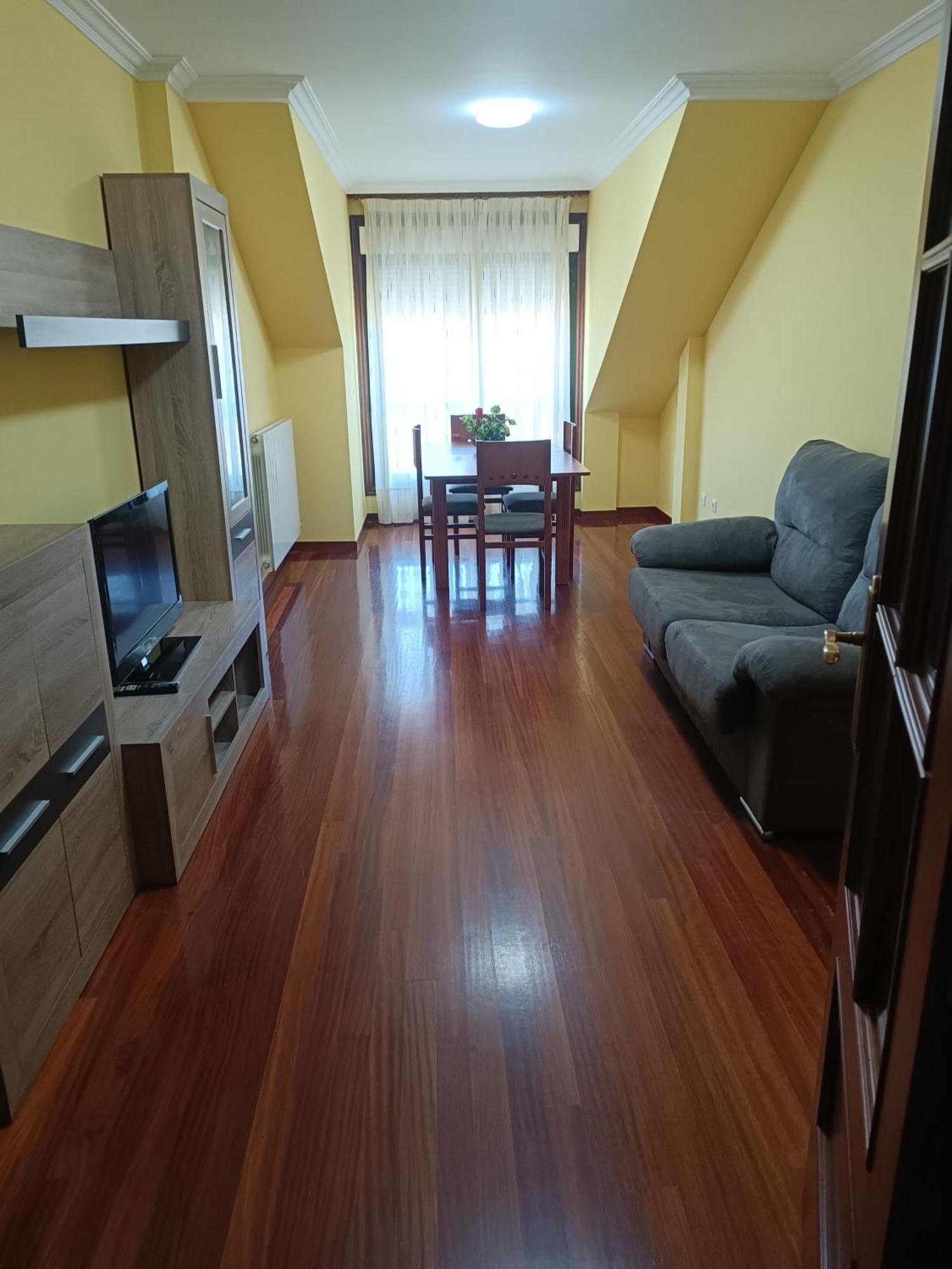 Atico Con 3 Habitaciones En פויו מראה חיצוני תמונה