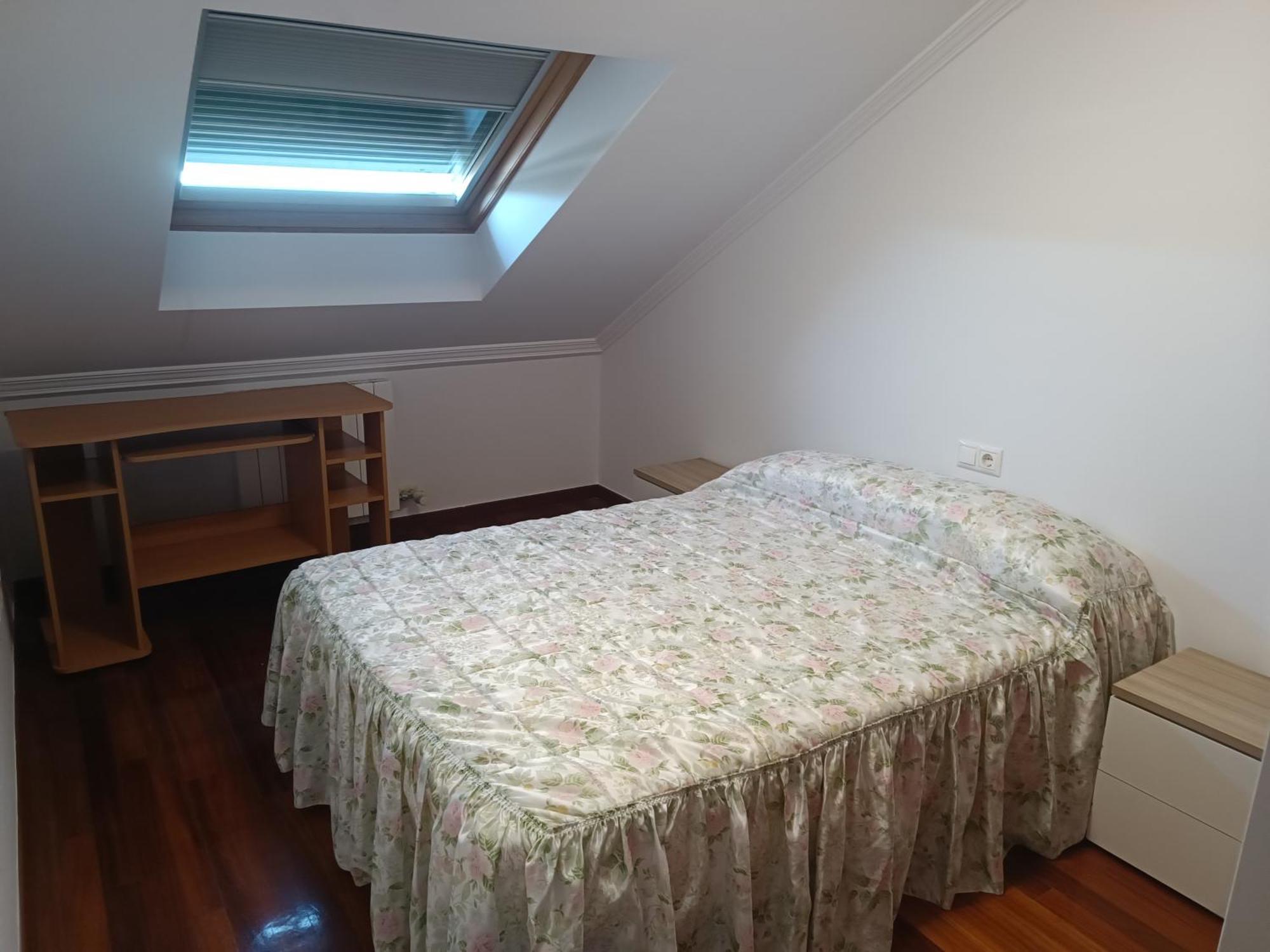 Atico Con 3 Habitaciones En פויו מראה חיצוני תמונה